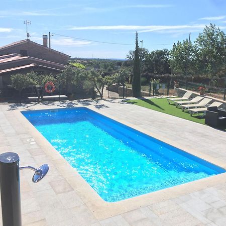 La Venta De Los Arribes Formariz ภายนอก รูปภาพ