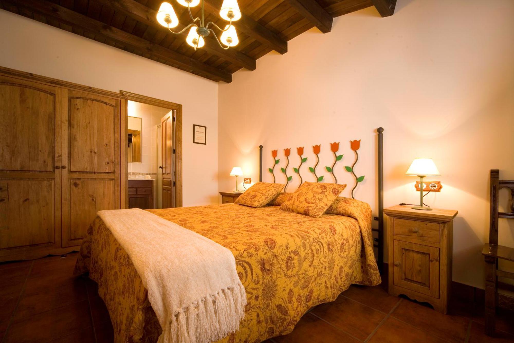 La Venta De Los Arribes Formariz ภายนอก รูปภาพ