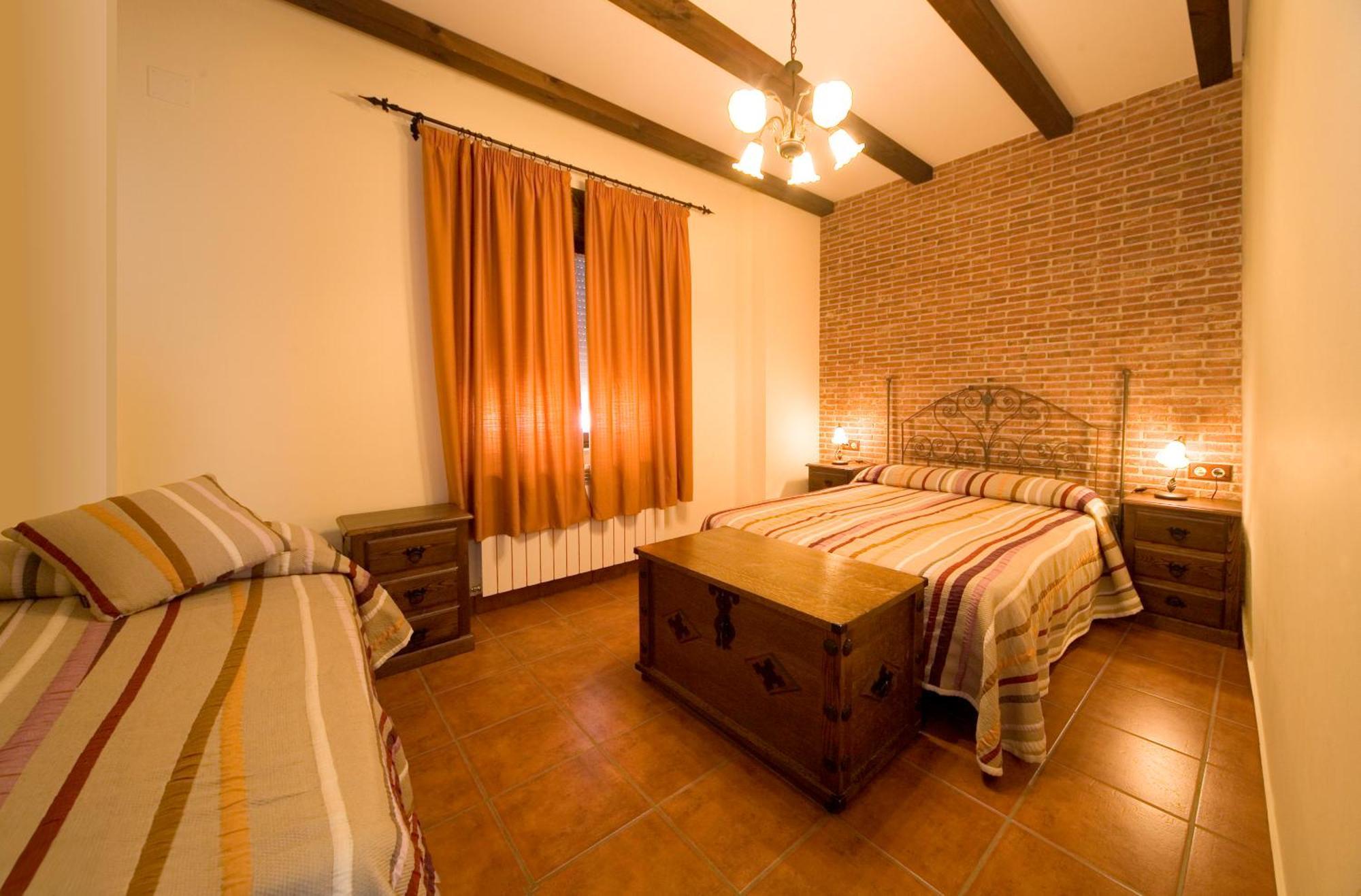 La Venta De Los Arribes Formariz ห้อง รูปภาพ