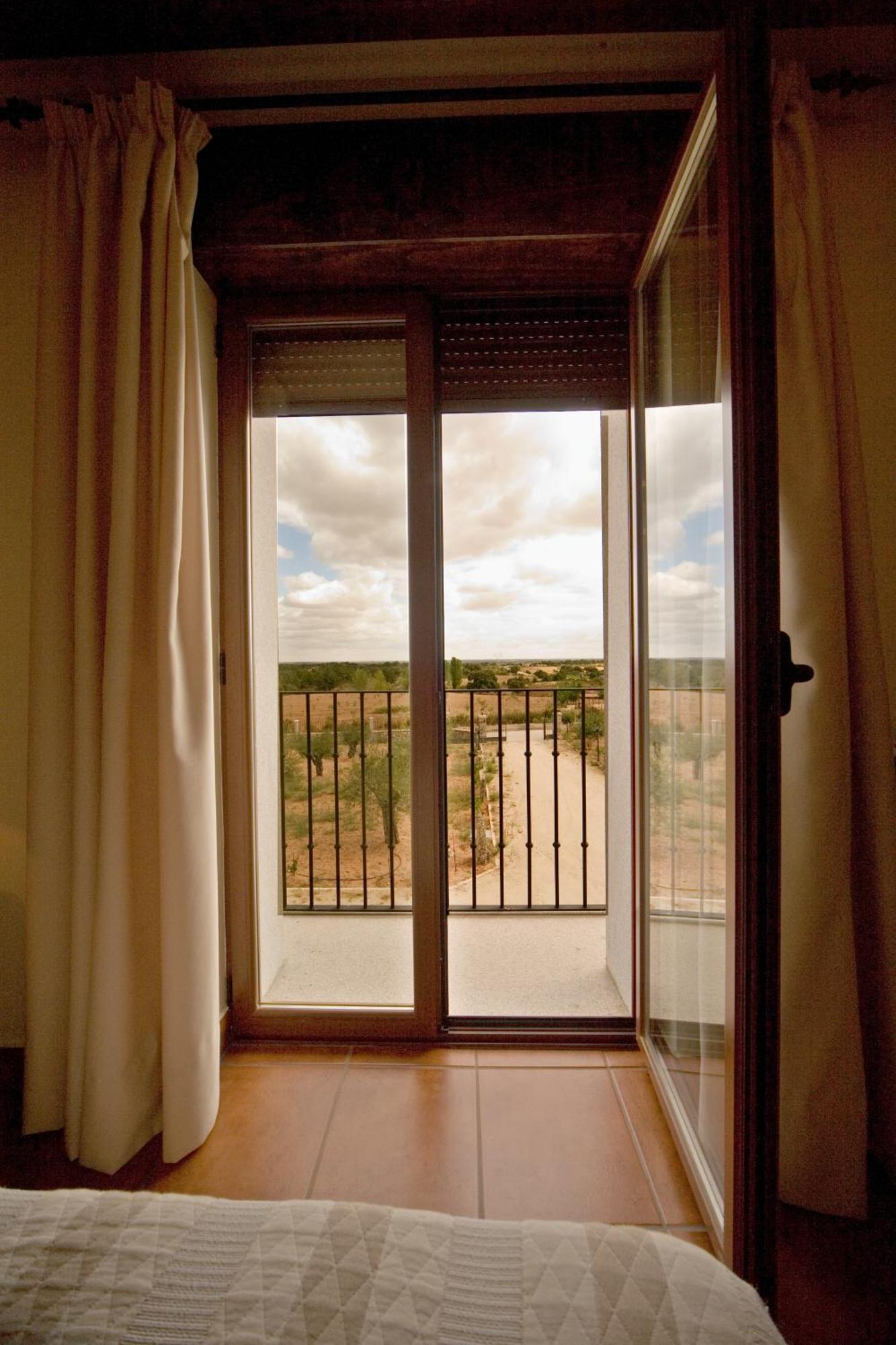 La Venta De Los Arribes Formariz ภายนอก รูปภาพ